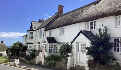 Cottage