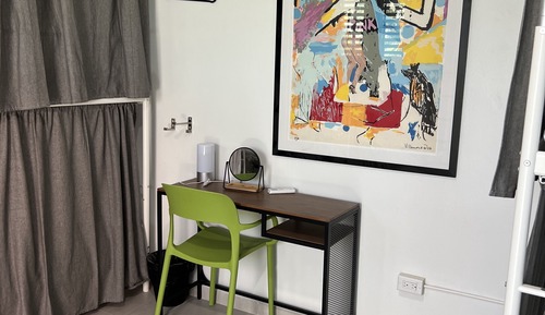 Dormitorio compartido estándar, solo para mujeres