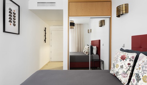 Habitación doble