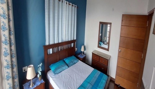 Villa superior, 2 habitaciones