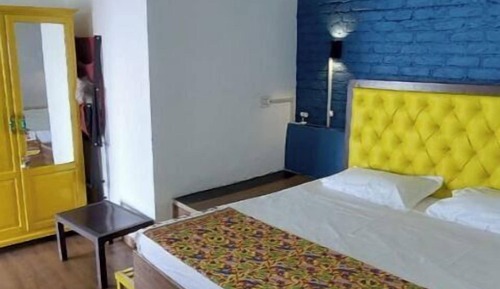 Villa superior, 3 habitaciones