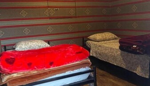 Habitación individual básica