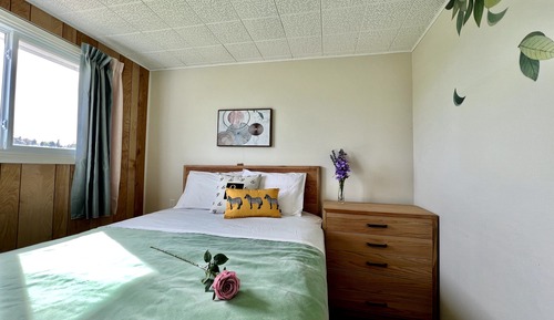 Suite básica, 1 habitación, junto a la piscina