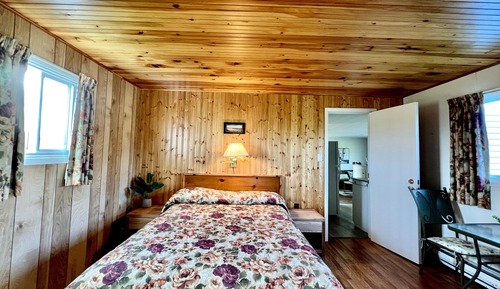 Suite superior, 3 habitaciones, junto a la piscina