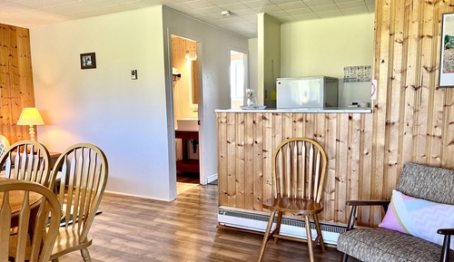 Suite estándar, 2 habitaciones, junto a la piscina
