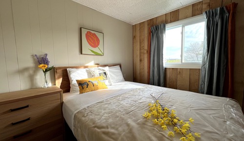 Suite estándar, 1 habitación, planta baja