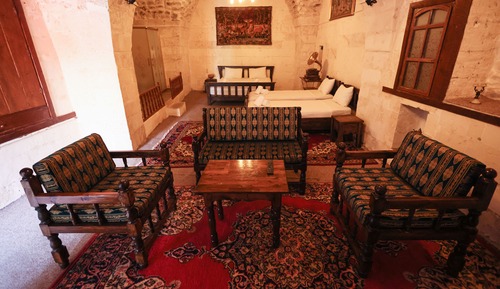 Habitación Royal doble, 1 habitación