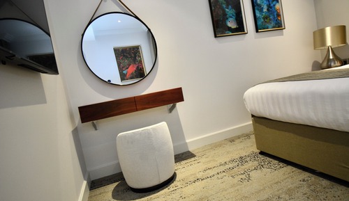 Apartamento familiar, 3 habitaciones
