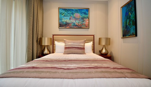 Apartamento Deluxe, 2 habitaciones