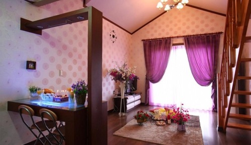 Room (Mir (Duplex))