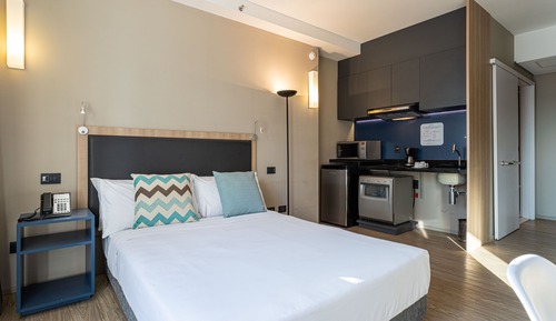 Studio Standard Casal - PNE