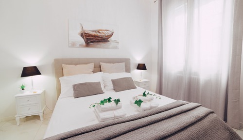 Suite familiar