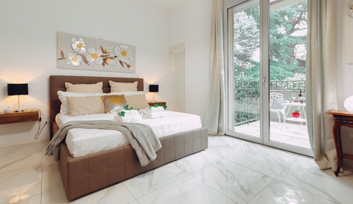 Suite Royal