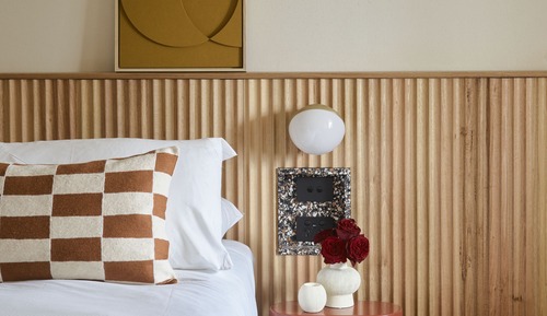 Habitación exclusiva