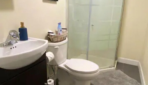 Suite estudio estándar