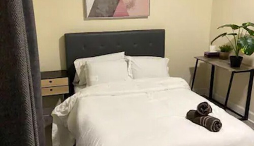 Suite estudio estándar