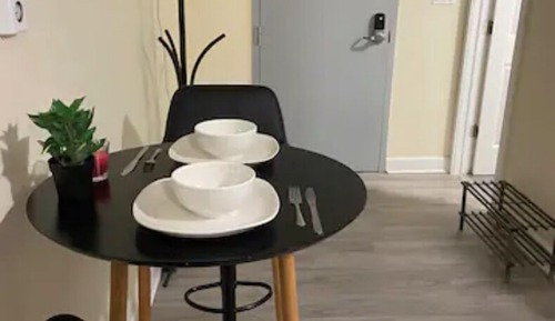 Suite estudio estándar