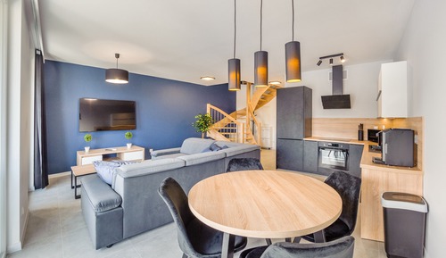 Apartamento (13 A)