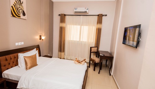 Habitación Premium