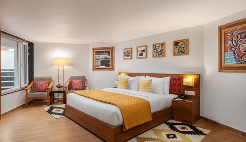 Habitación estándar