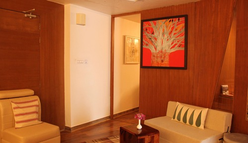 Suite familiar