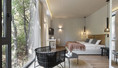 Habitación doble