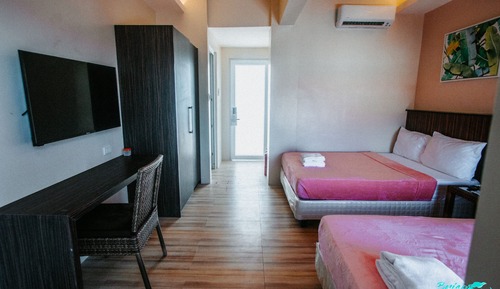 Habitación Premium