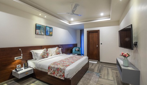 Habitación superior