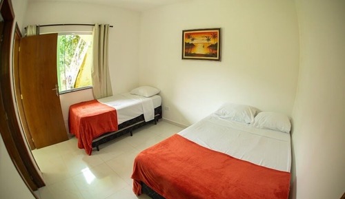 Habitación Confort