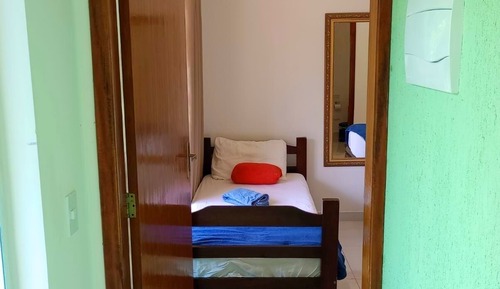 Habitación superior