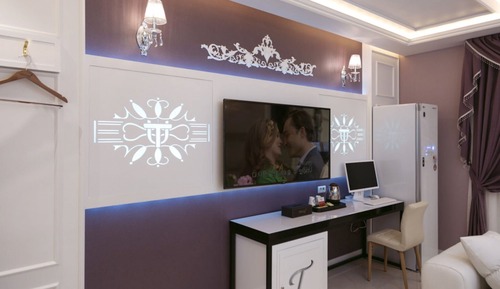 Room (Family (4 person))