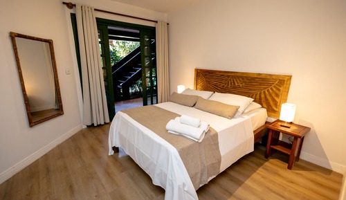 Habitación estándar con 2 camas individuales