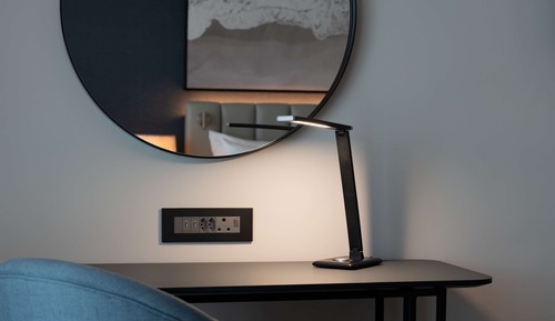 Habitación Premium, vistas al mar
