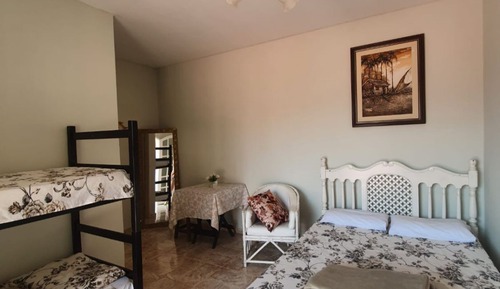 Habitación estándar