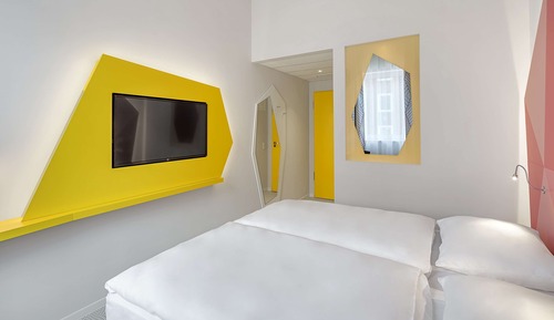 Habitación superior (Design)