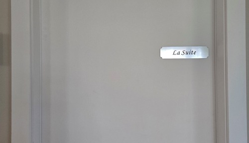 Suite estudio básica