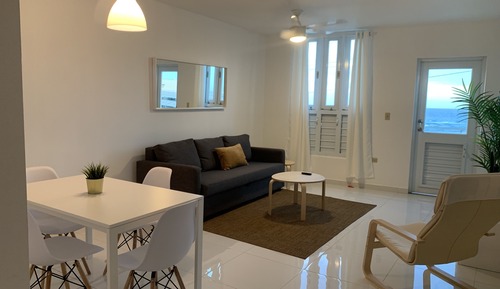 Habitación básica