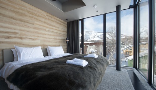 3BR Premium Suite