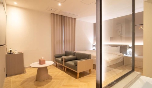 Habitación (King)
