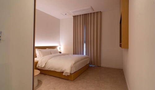 Habitación estándar