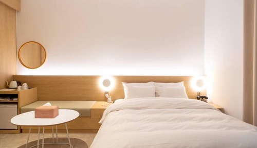 Habitación superior