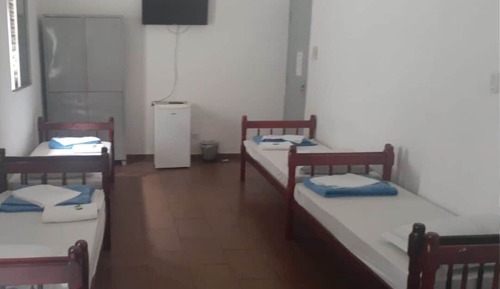 Habitación estándar
