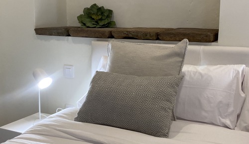 Habitación doble superior