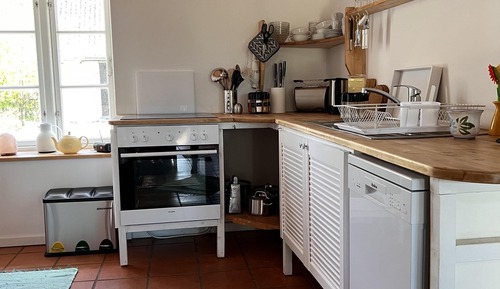 Apartamento, baño privado (Ferienwohnung Nr. 3)