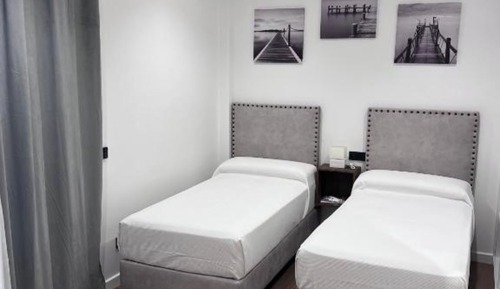 Apartamento Deluxe, 3 habitaciones