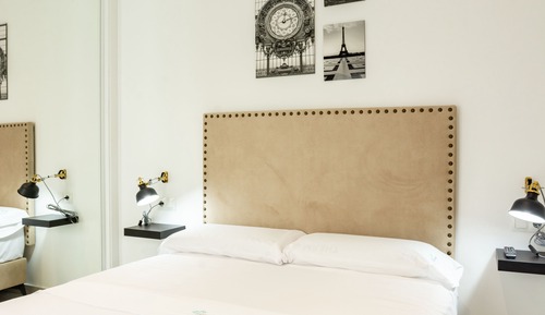 Apartamento, 1 habitación