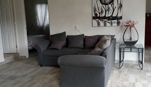 Apartamento clásico