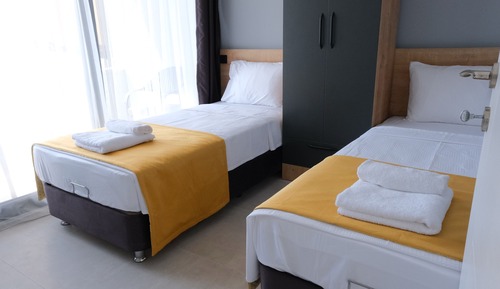 Suite familiar