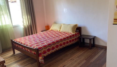 Villa, 3 habitaciones, fumadores, terraza