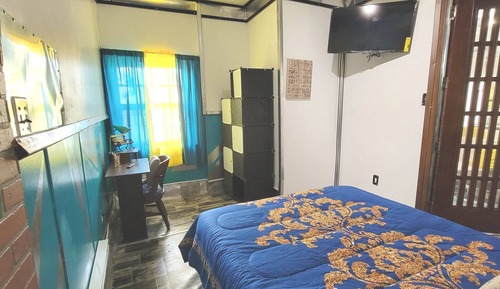 Apartamento, 1 habitación, fumadores